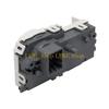 L8RE Heavy Duty Washer Door Lock Assembly Replacement Washing Machine Door Locking Mechanism Heat Resistant Components