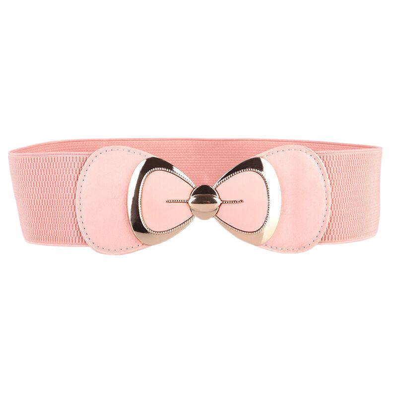 Waistband Adjustable Jewelry Dress For Ladies Women Belts Decorative Business Clothing Accessories Female YC587