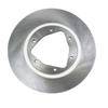 Moli Front Brake Disc for BAIC Warrior CTL151A/CTL163