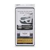 CARMATE Car Number Base LUXIS Slim Front LS401