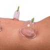 Cupping Set Professional Chinese Acupoint Cupping Massage Set 12 Cups - Pjun