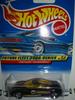 Hot Wheels Chrysler Thunderbolt Error (Item)
