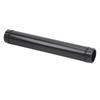 Aluminium Alloy Front Fork Barrel Shaft Black Mountain Bike Front Hubs  Bicycle Accessories