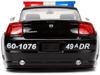 Jada Toys JADATOYS Fast and Furious Diecast Car 2006 DODGE CHARGER POLICE 124 [Item]