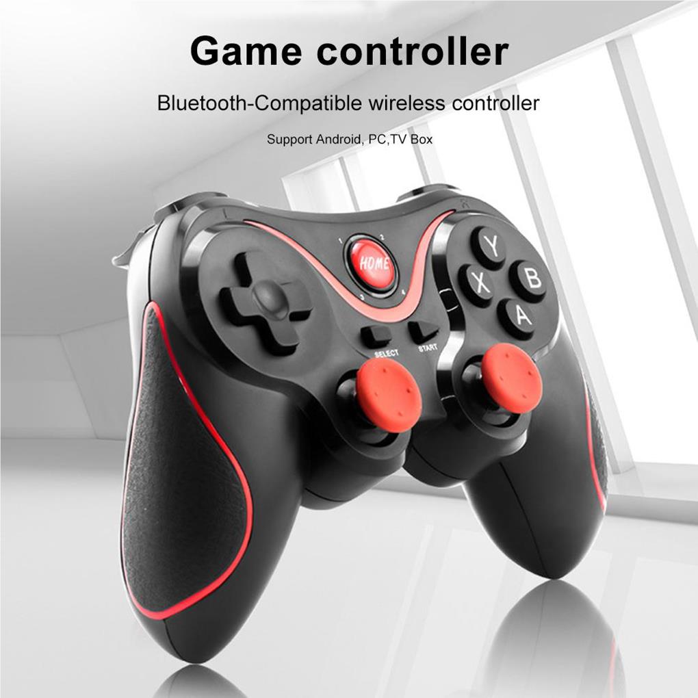 Cellphone Wireless Gamepad Cellphone Fittings Control Devices Professional Sensitive Phone Joypad Accessory Gaming Controllers