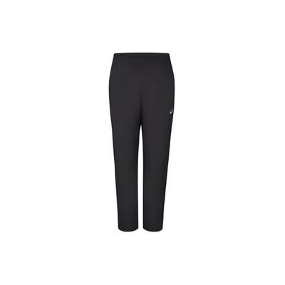 Logo Mid-Waist Comfortable Casual Sports Pants Men Bottoms Black 2011D044-001