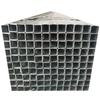 Hot-Dip Galvanized Rectangular Steel Tube