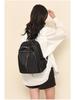 Damen Rucksack mit großem Fassungsvermögen, Diebstahlschutz, Oxford-Material - Mode 2025, vielseitig & verschleißfest
