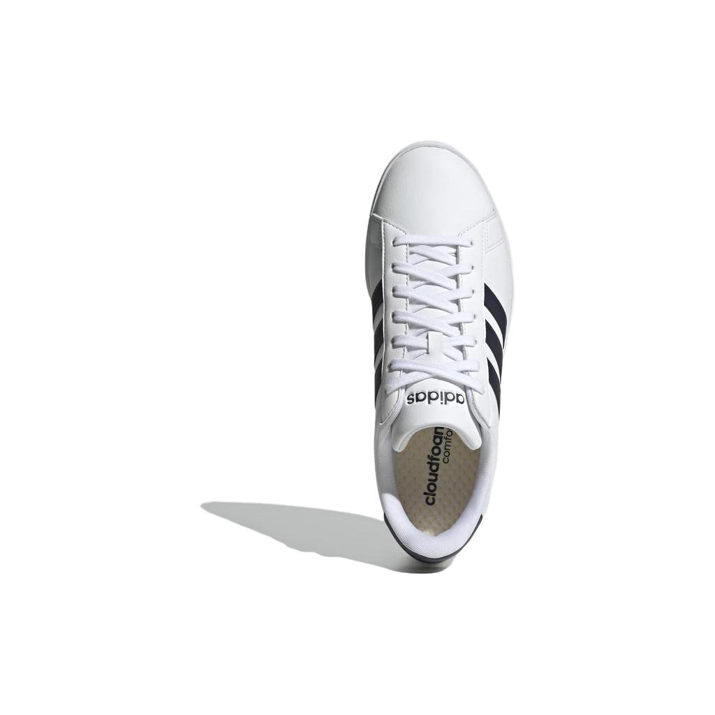 adidas Grand Court 2.0 'White Legend Ink' GW9199