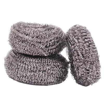 Humu Stainless Steel Cleaning Scourer Balls