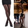 Thin Star Embroidery Pantyhose Cute Pattern Tights for Women Fashion Stockings Perfect For Layering Outfits