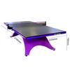 Longchan Foldable Indoor/Outdoor Table Tennis Table
