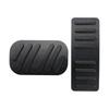 For BYD ATTO 3 Atto3 2025 2025 2025 2025 Pedals Gas Accelerator Brake Pedal Cover Pad Protector Interior Accessories
