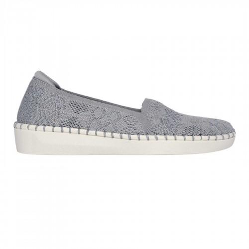 Skechers Womens/Ladies Sepulveda Crochet Trainers