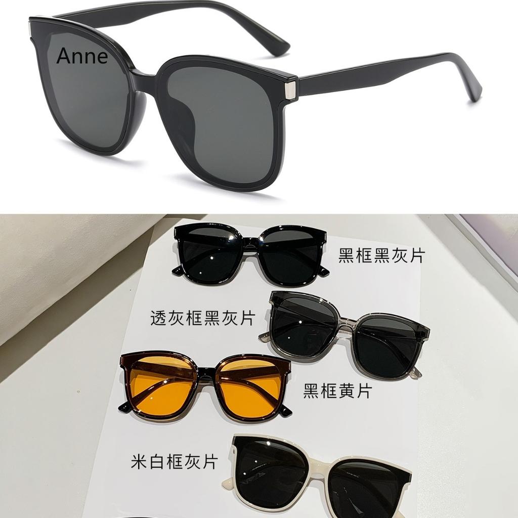 Vintage Square Sunglasses Women Designer Luxury Oversized Men Women Sun Glasses Classical UV400 Fashion Outdoor Oculos De Sol