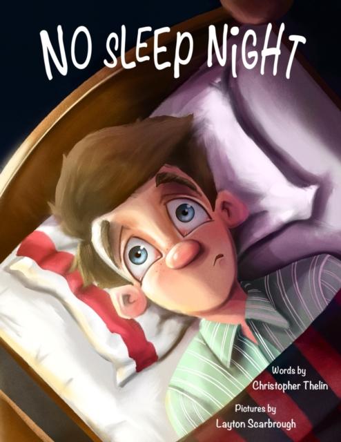 The No Sleep Night Book