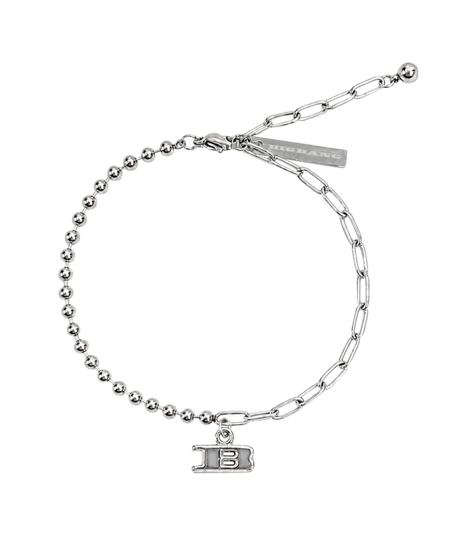 BIGBANG [Cosmos] BIGBANG Bracelet gray