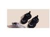 2025 Kids' Black Sneakers: Spring/Autumn Boys' & Girls' Velvet Winter Running Shoes