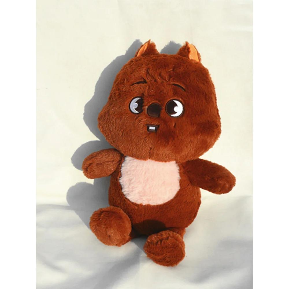 

50см Новая SKZOO Stray Kids Хуан Сюаньчэнь FM Ми Джинрет Бан Чан Пара Детская Плюшевая Кукла Фестивальный Подарок ББОКАРИ 50cm