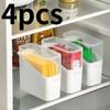 Recipientele pentru alimente – Păstrarea alimentelor
