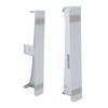 Console Horizontal Placement Bracket Base ABS Space Saving Console Base Stand Holder