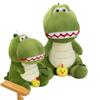 Creative Cute Dinosaur Plush Toy - Super Soft and Funny Gift for Children