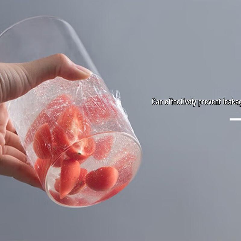 Xiao Zhi Ben Jia Slide Cutter Food Wrap