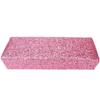 Portable Size Manicure Hand Pillow PU Leather Hand Holder Pad Nail Art Cushion  For Personal Use