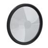 58mm Vortex Prism Filter Waterproof MRC Multilayer Coating Non Slip Camera Vortex Distortion Special Effect Filter