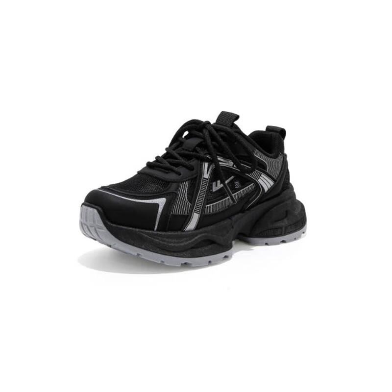 Warrior WXY(S)-3840C Unisex Sport Casual Shoes 10.5