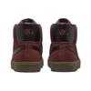 Nike Sb Blazer Mid Oxen Brown Skateboard Shoes 864349-204