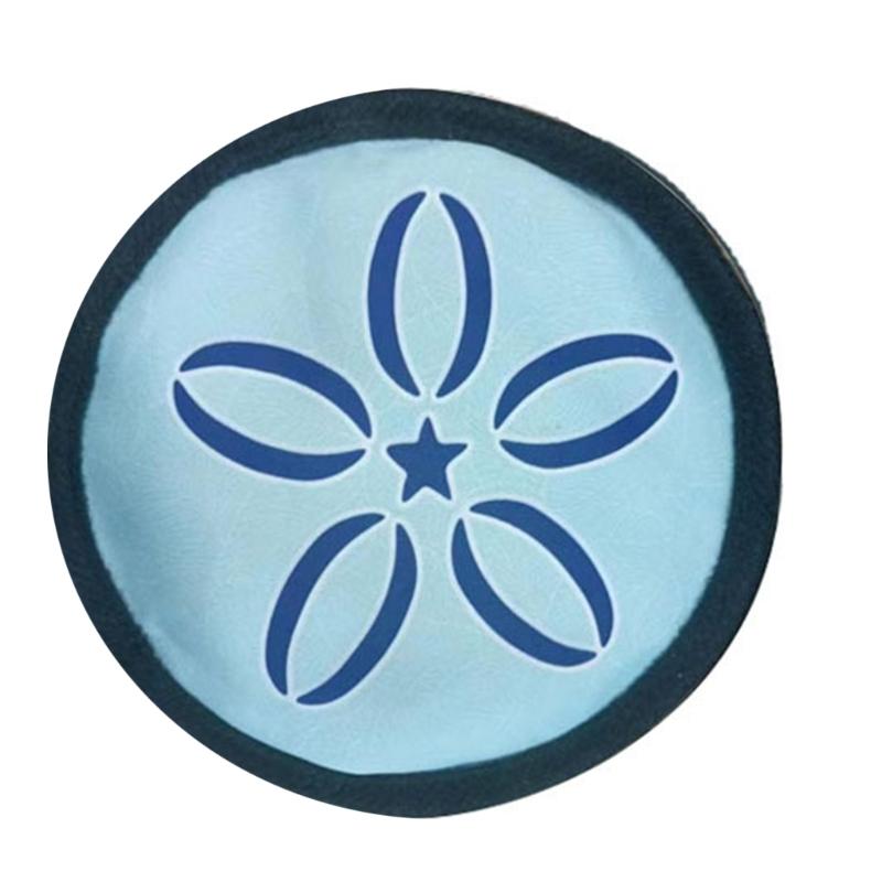 

Beach Essential Sand Remover Bag Skin Friendly Formula with Natural Ingredient for SandFree Adventure Remove Sand світло-синій колір