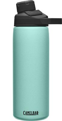 CamelBak Chew Mug SST 600ml Vacuum Insulated Stainless Steel Coastal Style Bottle, Cold/Hot,