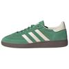 Handball Spezial Preloved Green Gum Unisex Sneakers Cream-White IG6192