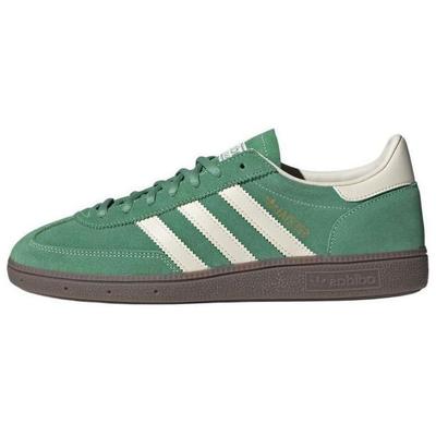 Handball Spezial Preloved Green Gum Unisex Sneakers Cream-White IG6192