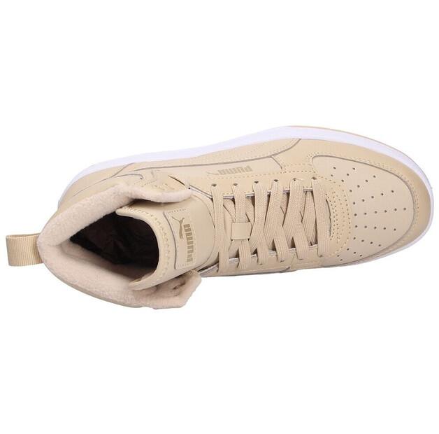 Puma Caven 2.0 Mid Winterized Sneakers