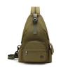Multifunctional Backpack Women's Chest Bag Travel Shoulder Bag