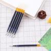 10Pcs 0.5mm Penpoint Gel Ink Pen Refills School Drawing Writing Office Supplies