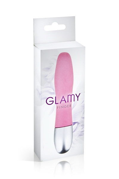 Petit Vibromasseur Rose 11cm Cc5700420050