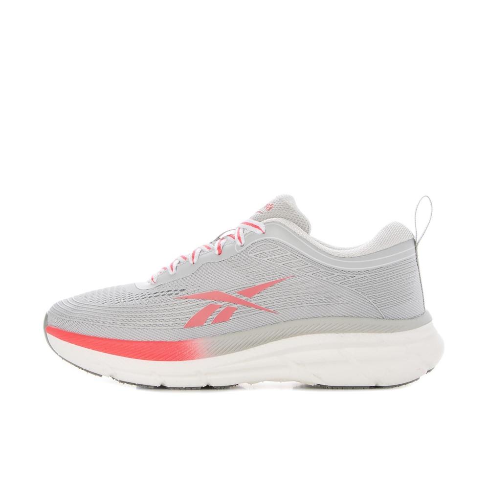 

Reebok Road Strider Grey Pink White 100245434 Grey Pink White 255