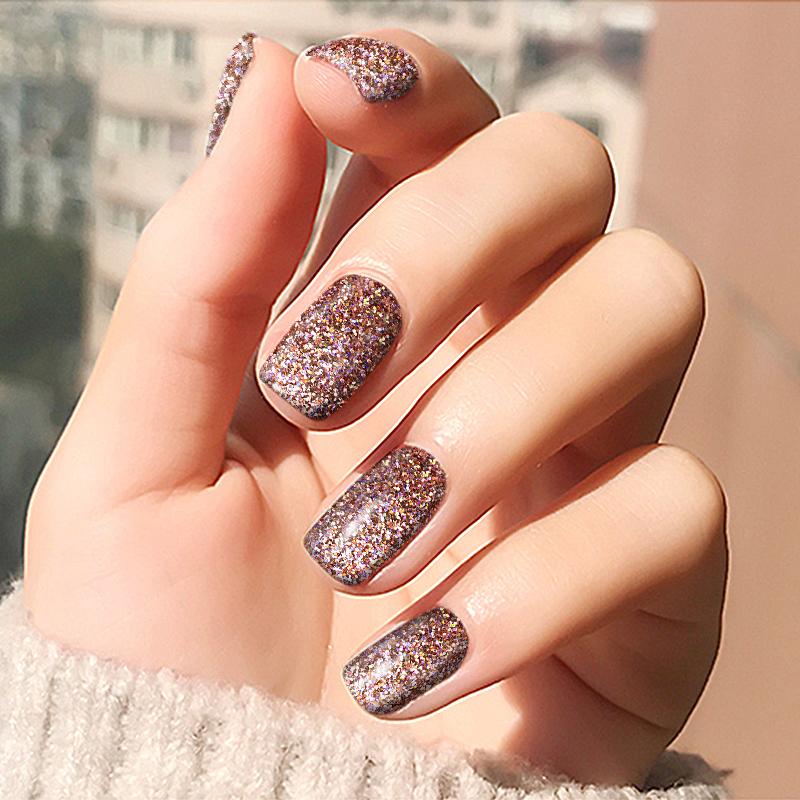 ROSALIND 10g Nail Dipping Powder Acrylic Power Natural Dry Nail Extension Art Design Decorations