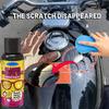 Portable Non Toxic Lens Scratch Repair Formula Cleaners Gel 30ML Safe Suitable For Night Driving And Daily Eyewear Care