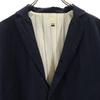 TATAMIZE tailored jacket M Navy Men's Used