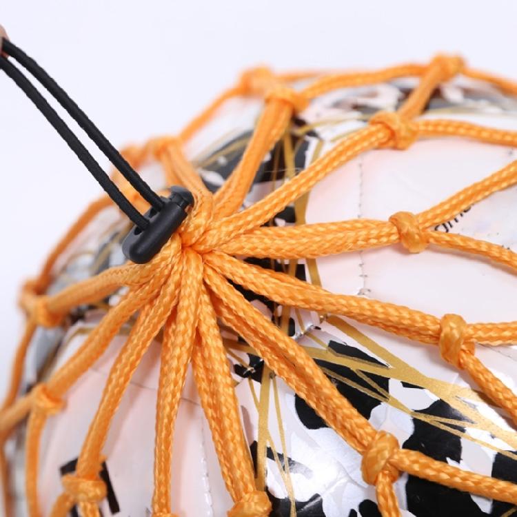 Football Kick Trainer, Soccer Return Trainer Net, Hands Free Football Kick Throw