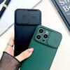Slide Camera Cap Cover Case For iPhone 15 14 13 12 Pro Max 15Pro 14Pro For Magsafe Magnetic Charge Anti-Shock Shockproof Armor a