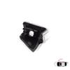 BSP592-2 Side Mirror Indicator Right Lens for VW Crafter MK1  Mercedes Sprinter 906 2E0953050A