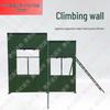 Tactical Military Training Obstacle and Climbing Simulation Equipment