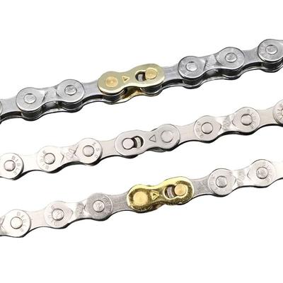 Náhradní díly pro jízdní kola – Řetězy na jízdní kola