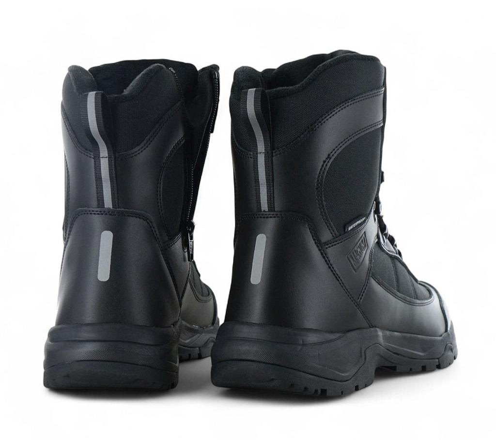 MAGNUM MAGG Wasserdicht - Herren Taktische Stiefel Schuhe Schwarz M000264362 ORIGINAL