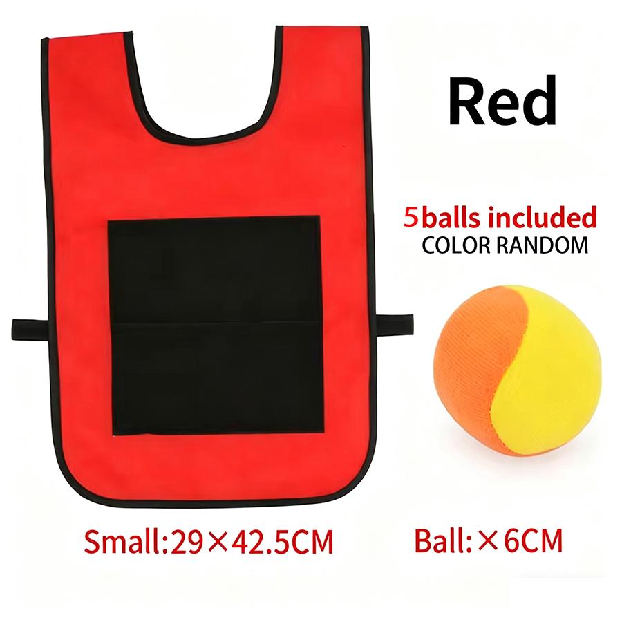 Jeunesse Haute Qualité Balle au Prisonnier Haute Qualité Collection de Jeux kit Haute Qualité Avec Haute Qualité 2 Coton Haute Qualité Balles Haute Qualité grise